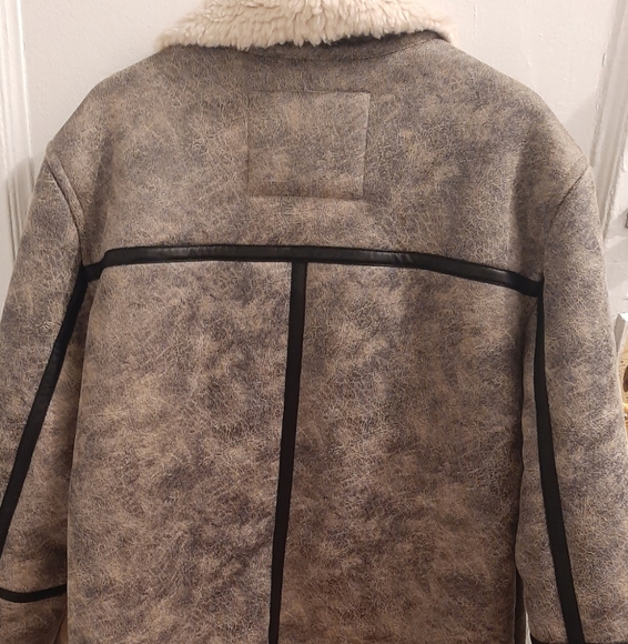 Men's coat - Picture 2 of 9